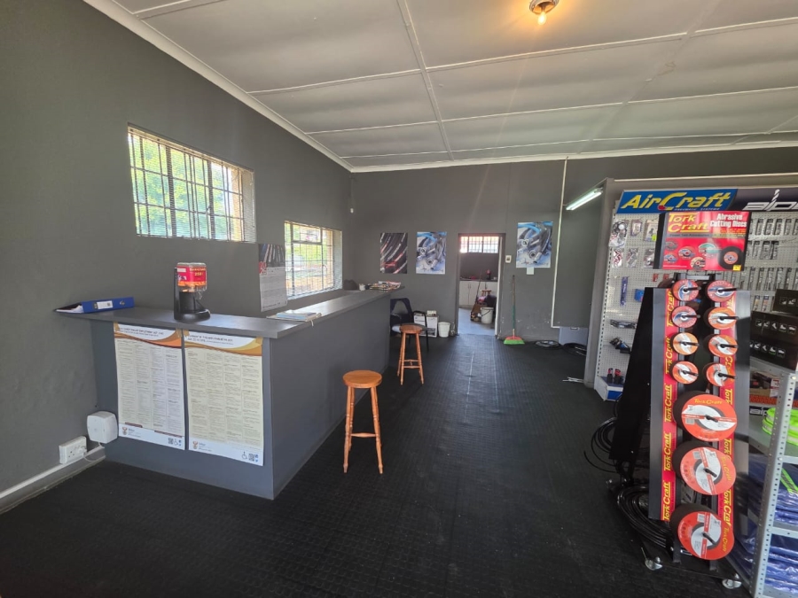 To Let commercial Property for Rent in Bethlehem Free State